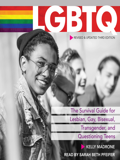 Cover image for LGBTQ